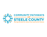 https://www.logocontest.com/public/logoimage/1573556759Community Pathways of Steele County1.png